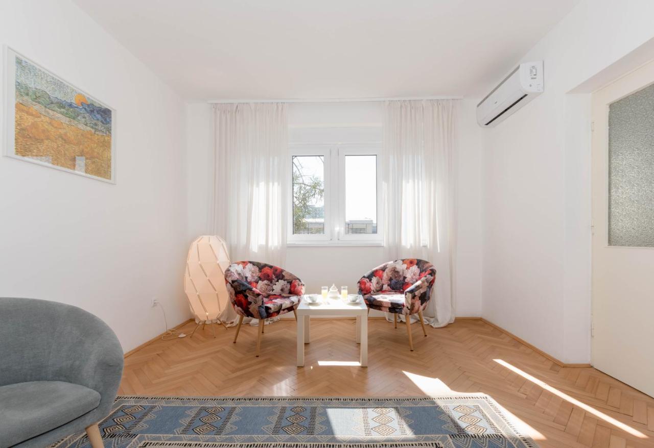 Apartment Tana Pola Esterno foto