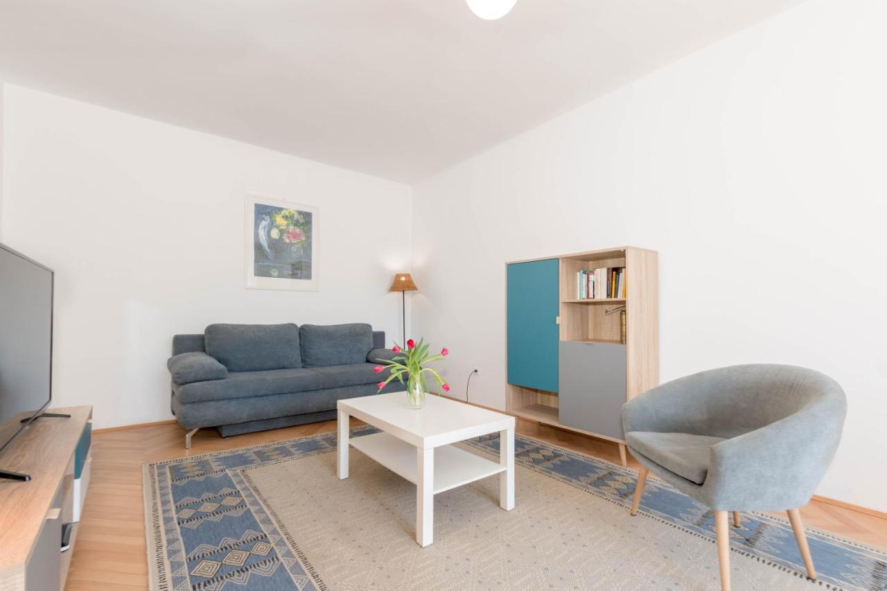 Apartment Tana Pola Esterno foto