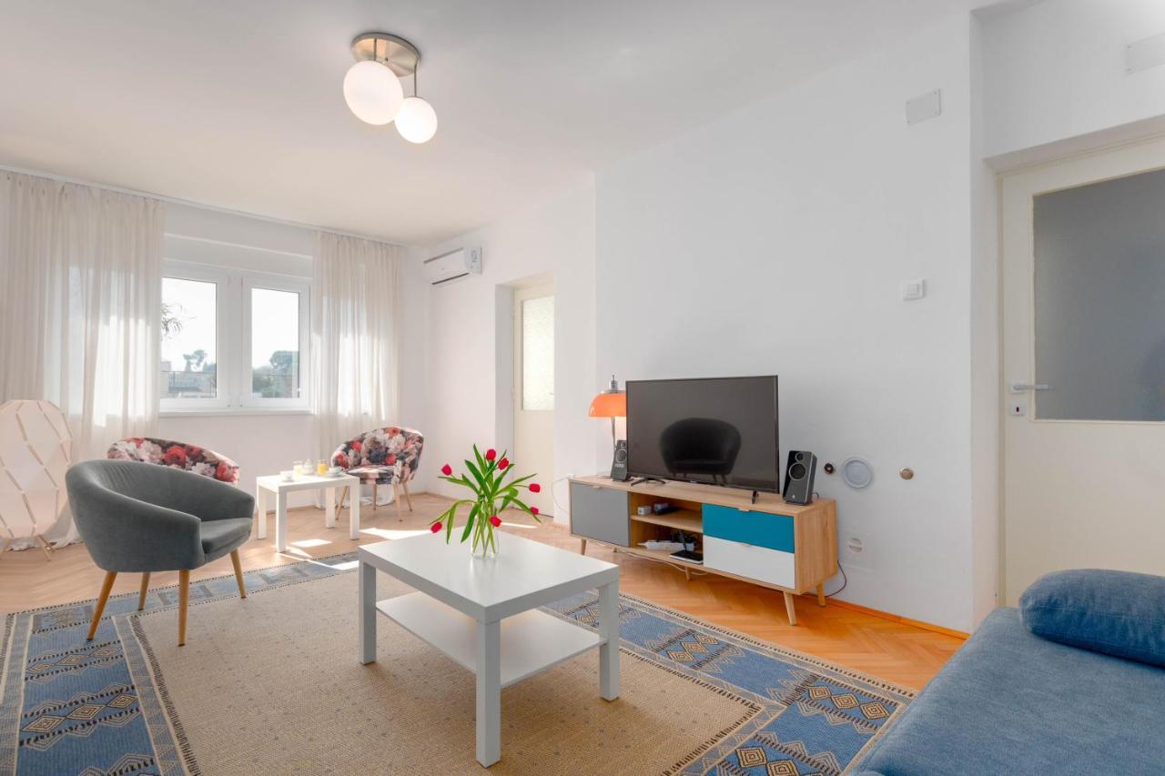 Apartment Tana Pola Esterno foto