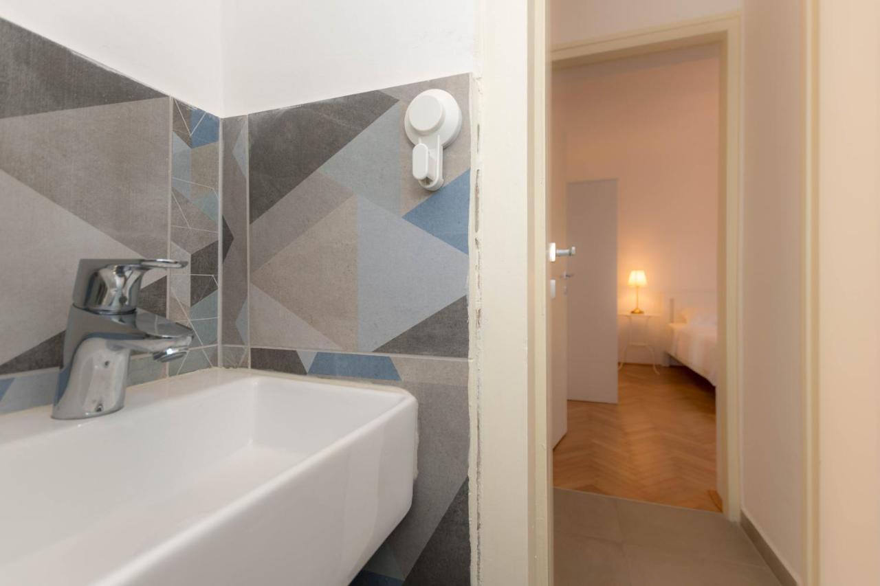 Apartment Tana Pola Esterno foto