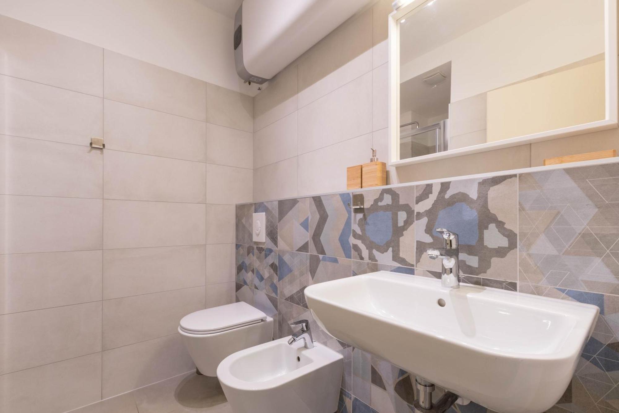 Apartment Tana Pola Esterno foto